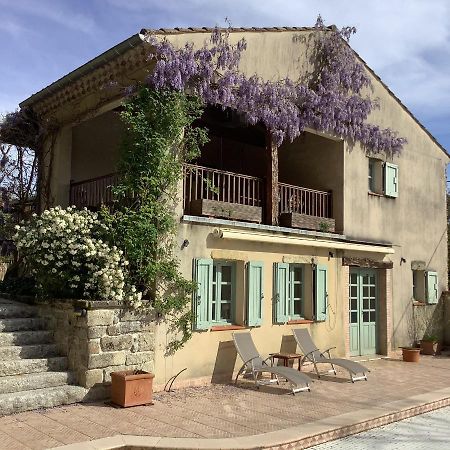 The Courtyard Villa Castres  Kültér fotó