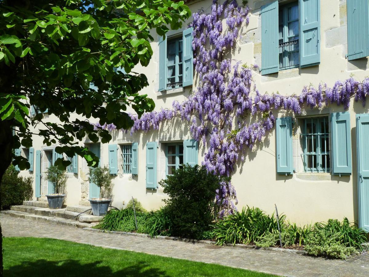 The Courtyard Villa Castres  Kültér fotó